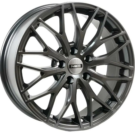 NEO 740 17x7.0 5x114.3 ET40/67.1 BMG
