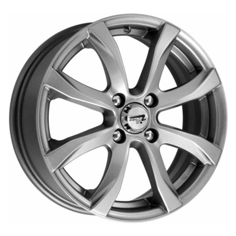 iFree Дайс 15x6.0 4x100 ET50/60.1 Хайвэй