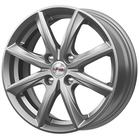 iFree Бланш 15x6.0 4x100 ET40/60.1 Хайвэй
