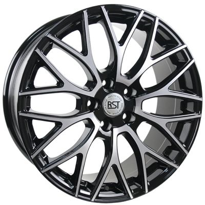 RST R-098 18x8.0 5x114.3 ET35/60.1 BD