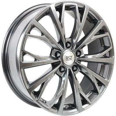 RST R-038 18x7.0 5x114.3 ET35/60.1 BH