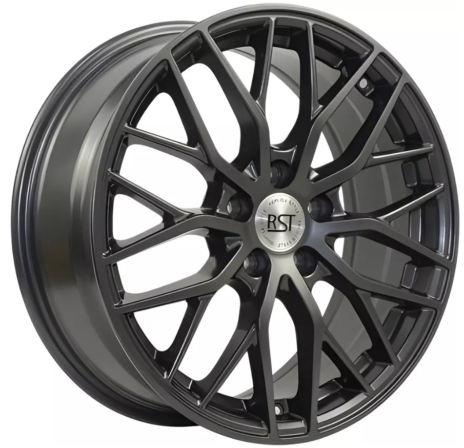 RST R-268 18x7.0 5x114.3 ET37/66.5 BMG