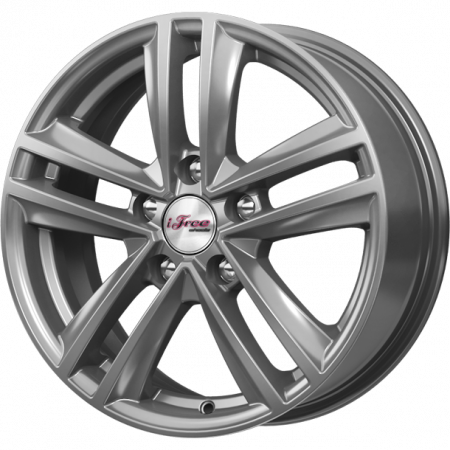 iFree Катар 16x6.5 5x108 ET50/63.4 Хайвэй