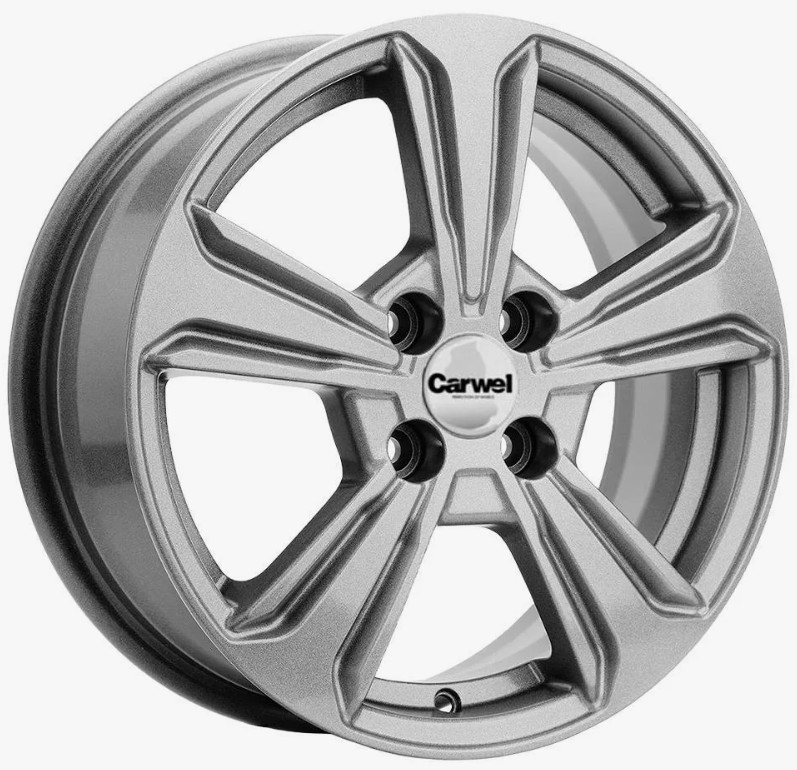 Carwel Диво 15x6.0 4x100 ET50/60.1 GRT (БК)