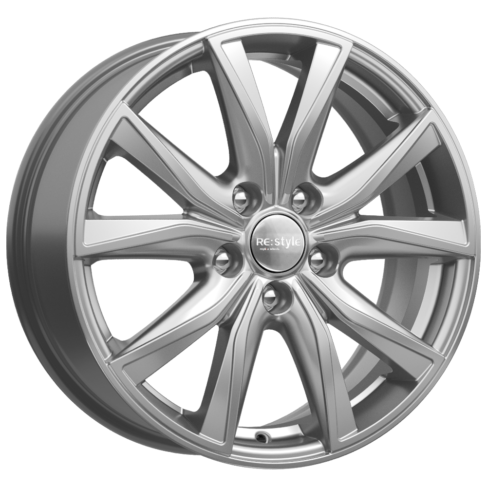 КиК Mazda CX-5 KC-867 17x7.0 5x114.3 ET45/67.1 Дарк Платинум
