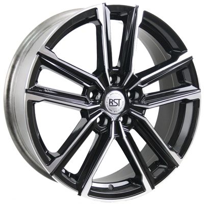 RST R-078 18x7.0 5x108 ET33/60.1 BD (БК)