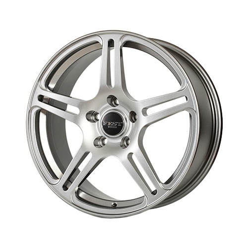 Proma Forged-2 17x7.5 (5x114.3 EТ38/67.1) Hepo