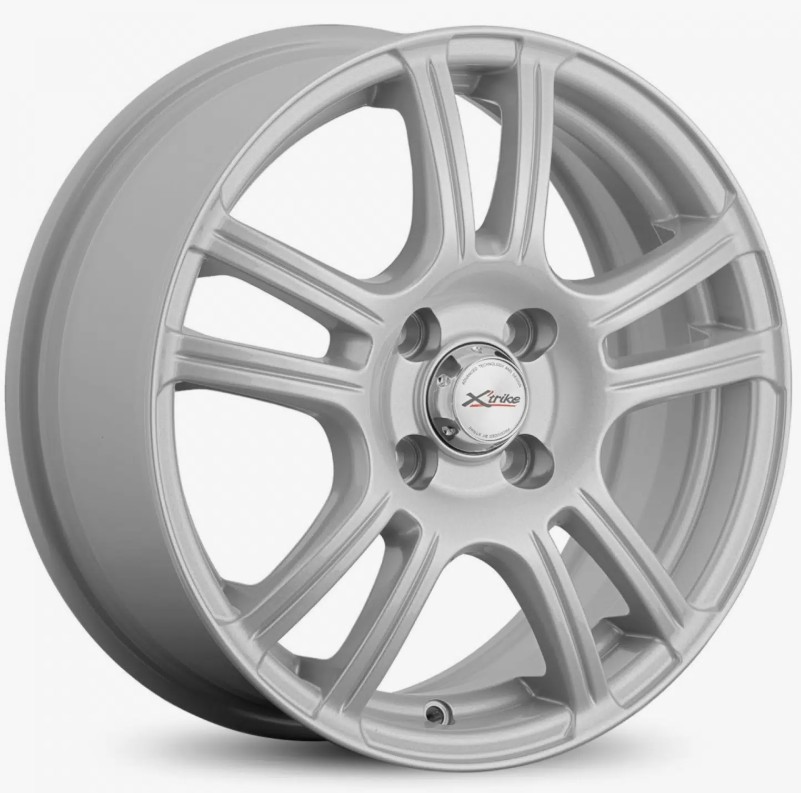 X-trike X-105M 15x6.0 4x98 ET35/58.1 HS (SM) (Fiat)