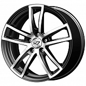 K-7 K-87 16x7.0 (5x114.3 ET35/67.1) Домино