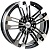 RST R-167 17x7.0 5x120 ET55/65.1 BD