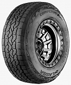205/70/16 Lassa Competus A/T 3 97T