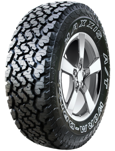 235/75/15 Maxxis AT-980E Worm Drive 104/101Q