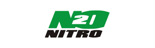 Nitro N2O V-2210 17x7.0 5x114.3 ET45/67.1 BFP