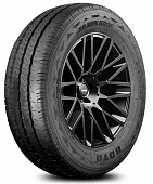 225/75/16C Boto Brawn BR-01 121/120R (БК)