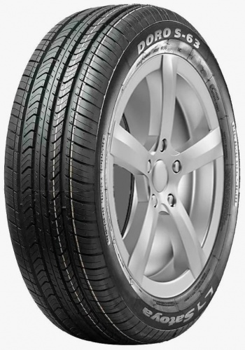 175/65/14 Satoya Doro S-63 82H (SM)
