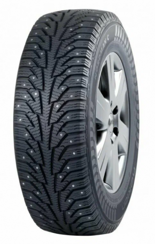 225/75/16C Ikon Tyres Nordman C 121/120R ш