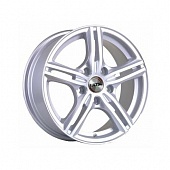 IJITSU SLK-2025 14x6.0 (4x114.3 ET38/67.1) W