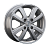 Replay Ki-186 16x6.5 5x114.3 ET44/67.1 S