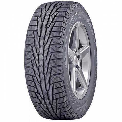 225/55/18 Nokian Tyres Nordman RS2 SUV XL 102R (БШМ)