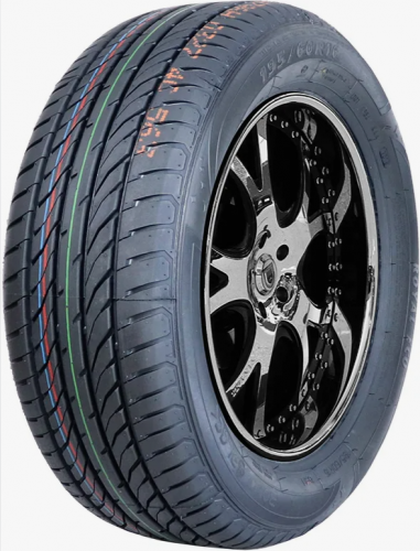225/45/17 Royal Black Royal Eco XL 94W