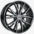 N2O V-2210 17x7.0 5x114.3 ET45/67.1 BFP