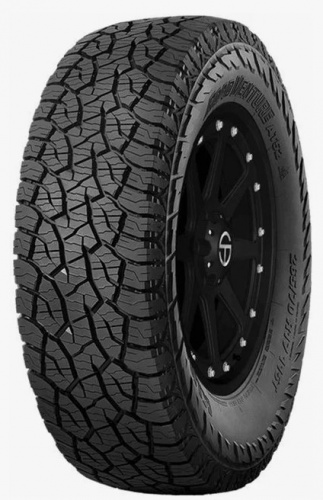 215/65/16 Kumho AT-52 Road Venture XL 102H