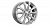 Remain Tiguan R-167 17x7.0 5x112 ET40/57.1 Сильвер