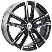 RST R-078 18x7.0 5x114.3 ET37/66.6 BD