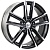 RST R-078 18x7.0 5x114.3 ET37/66.6 BD