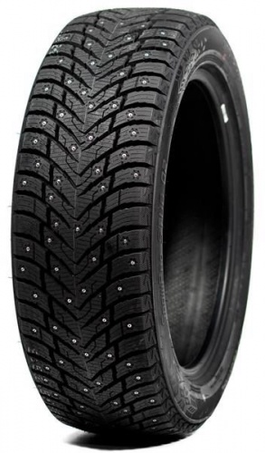 235/55/19 Powertrac SnowPro Stud 02 XL 105T ш