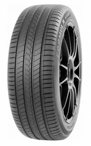 225/65/17 Formula Rosso 102V