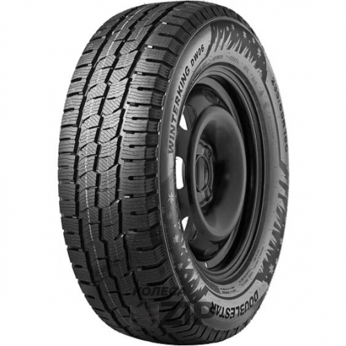 195/75/16C Doublestar DW-06 107/105R нешип