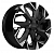 Khomen Wheels KHW-1402 14x5.5 4x98 ET35/58.6 BFP