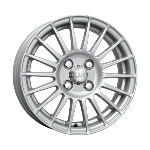 КиК Калина Спорт 15x6.0 4x98 ET30/58.5 S
