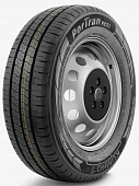 195/75/16C Kumho KC-53 PorTran 110/108R (M)