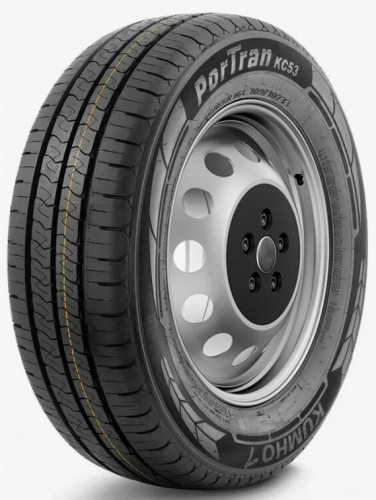 215/65/16C Kumho KC-53 PorTran 109/107T