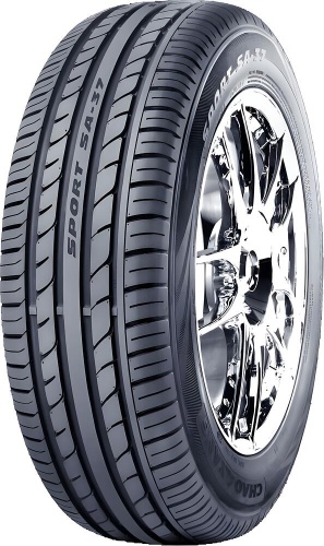 255/35/20 Westlake SA-37 XL 97W