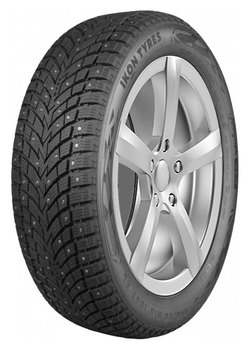 275/40/21 Ikon Tyres Autograph Ice 10 SUV XL 107T ш