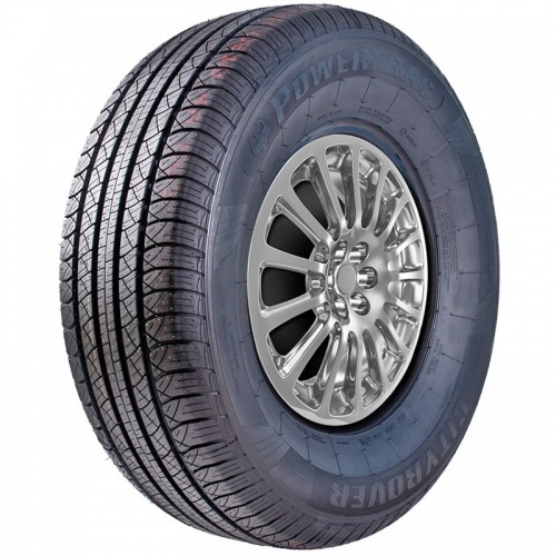 225/60/17 Powertrac City Rover 99H