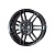 FR 593 17x7.5 (5x114.3 ET45/66.6) HPB