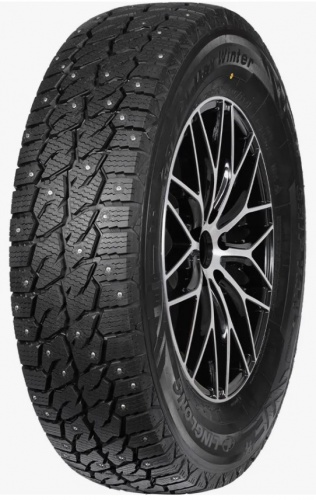 225/70/15C LingLong Green-Max Winter Grip Van 2 112/110R ш