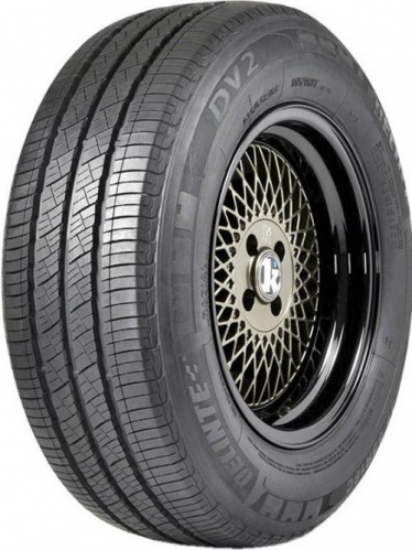215/70/15C Delinte DV-2 109/107S (SM)