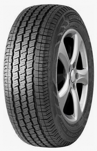 195/75/16C Windforce CatchFors Max 107/105R (SM)