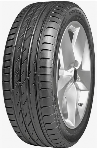 205/50/17 Ikon Tyres Character Ultra (SZ2) XL 93W