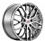 X-trikeRST RAV 4 R-008 18x7.5 (5x114.3 ET45/60.1) HSB/FP