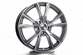 X-trike X-122 18x7.5 5x114.3 ET35/67.1 HSB