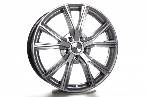 X-trike X-122 18x7.5 5x114.3 ET35/67.1 HSB