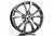 X-trike X-122 18x7.5 5x114.3 ET35/67.1 HSB