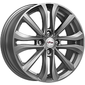 iFree Панган 16x6.0 4x100 ET45/60.1 Хайвэй