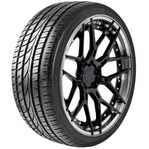 195/45/16 Powertrac City Racing XL 84V (БК)